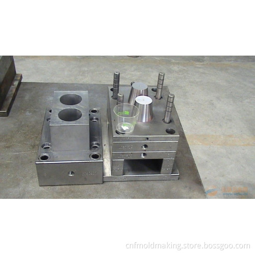 ABS, PC, PP, PVC, POM, PE, Pet, PU, Nylon, PA Mould